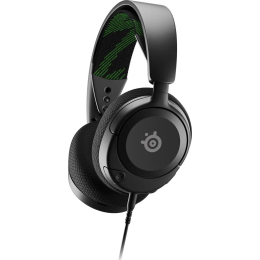 Наушники SteelSeries Arctis Nova 1X Black (61616) фото 1