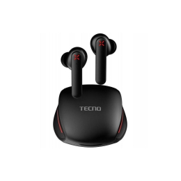 Наушники Tecno G01 Black (4895180780899) фото 1