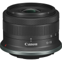 Объектив Canon RF-S10-18mm f/4.5-6.3 IS STM (6262C005)