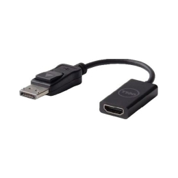 Переходник DisplayPort to HDMI 2.0 (4K) Kit Dell (492-BBXU) фото 1