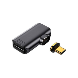 Переходник USB-C to DisplayPort 8K60Hz PowerPlant (CA914265) фото 1