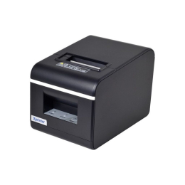 Принтер чеков X-PRINTER XP-Q90EC USB, Bluetooth (XP-Q90EC_USB_BT) фото 1