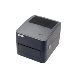 Принтер этикеток X-PRINTER XP-410B USB, Ethernet (XP-410B) фото 1