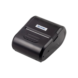 Принтер этикеток X-PRINTER XP-P210 мобільний, USB, Bluetooth (XP-P210 USB+Bluetooth) фото 1