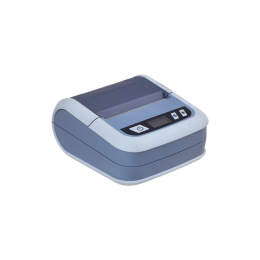 Принтер этикеток X-PRINTER XP-P323B мобільний, USB, Bluetooth (XP-P323B) фото 1