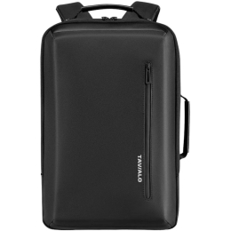 Рюкзак для ноутбука Tavialo 15.6 Smart TB23 black, 23л (TB23-224BL) фото 1