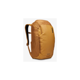 Рюкзак для бв Thule 15.6 Chasm 26L TCHB-215 Golden Brown (3204983) фото 1