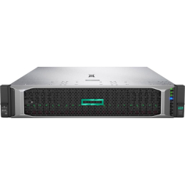 Сервер Hewlett Packard Enterprise DL380 Gen10 8SFF (P50751-B21 / v1-1-1) фото 1