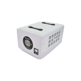 Стабилизатор Qoltec AVR-10000VA, 8000W (QLT-AVR-10000VA) фото 1