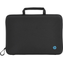 Сумка для бв HP 14.1" Mobility, black (4U9G9AA)