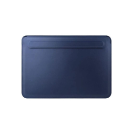 Чехол для ноутбука BeCover 13 MacBook ECO Leather Deep Blue (709694) фото 1