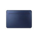 Чехол для ноутбука BeCover 13" MacBook ECO Leather Deep Blue (709694)