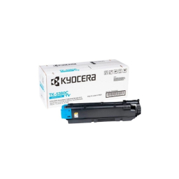 Тонер-картридж Kyocera TK-5380C 10K (1T02Z0CNL0) фото 1