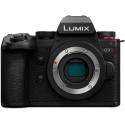 Цифровой фотоаппарат Panasonic DC-G9M2 Body (DC-G9M2EE)