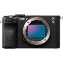 Цифрова камера Sony Alpha 7CM2 body black (ILCE7CM2B.CEC)