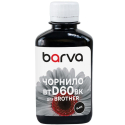 Чернила Barva Brother BTD60BK 180 мл (BBTD60-753)