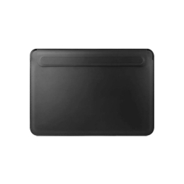 Чохол для бв BeCover 12 MacBook ECO Leather Black (709687) фото 1