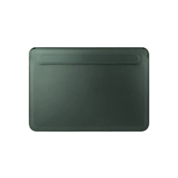 Чохол для бв BeCover 16 MacBook ECO Leather Dark Green (709700) фото 1