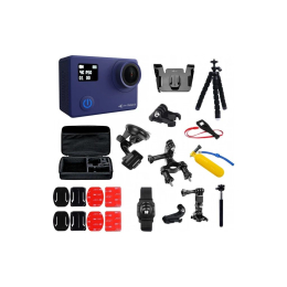 Экшн-камера AirOn ProCam X Blogger's Kit 30 in 1 (69477915500066) фото 1