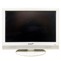 Монитор 22 ODYS LCD-TV Cinema Pure White - Class B фото 1