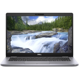 Ноутбук Dell Latitude 5310 (i7-10610U/16/256SSD) - Class A- фото 1