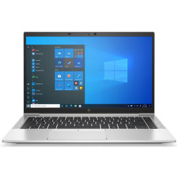 Ноутбук HP EliteBook 840 G8 (i5-1145G7/16/256SSD) - Class A фото 1