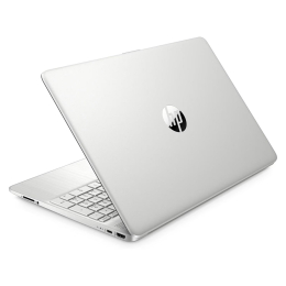 Ноутбук HP 15S-FQ4049NS (i7-1195G7/16/512SSD) - Class A фото 1