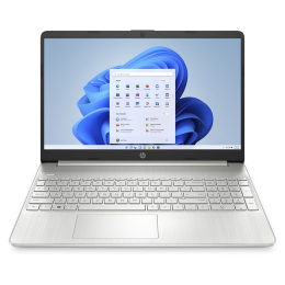 Ноутбук HP 15S-FQ4049NS (i7-1195G7/16/512SSD) - Class A фото 1