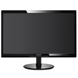 Монитор 24 Philips 246V5LSB/00 - Class A фото 1