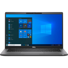 Ноутбук Dell Latitude 7420 (i5-1145G7/16/256SSD) - Class A фото 1