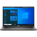 Ноутбук Dell Latitude 7420 (i5-1145G7/16/256SSD) - Class A