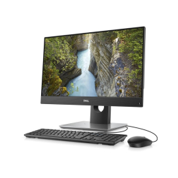 Моноблок Dell OptiPlex 7480 AiO (i5-10500/8/256SSD) - Class A фото 1