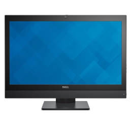 Моноблок Dell OptiPlex 7440 AiO (i5-6500/8/256SSD) - Class A фото 1