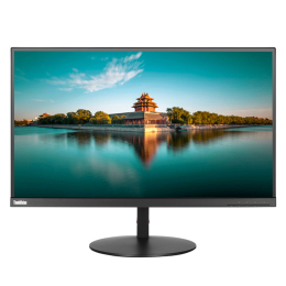 Монитор 24 Lenovo ThinkVision P24H-10 - Class A фото 1