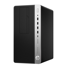 Комп'ютер HP ProDesk 600 G5 MT (i5-8500/16/240SSD) фото 1