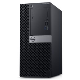 Компьютер Dell Optiplex 5060 MT (empty) фото 1