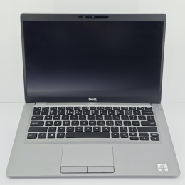 Ноутбук Dell Latitude 5410 Touch (i5-10310U/16/256SSD) - Class A- фото 1