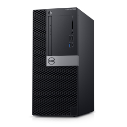 Компьютер Dell Optiplex 7060 MT (empty) фото 1