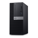 Компьютер Dell Optiplex 7060 MT (empty)