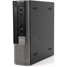 Компьютер Dell Optiplex 7010 USFF (empty) фото 1