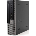 Компьютер Dell Optiplex 7010 USFF (empty)