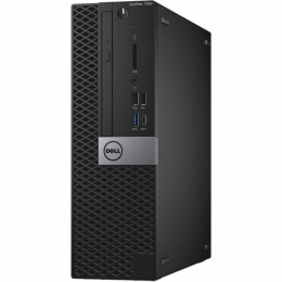 Компьютер Dell OptiPlex 7050 SFF (empty) фото 1