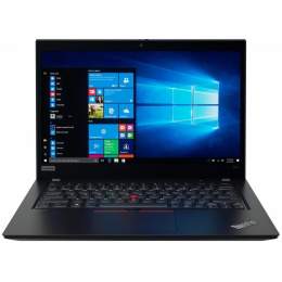 Ноутбук Lenovo ThinkPad X13 (i5-10310U/16/256SSD) - Class A фото 1