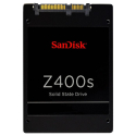 Накопитель SSD 2.5 SanDisk 256Gb (Z400s)