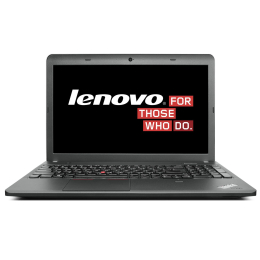 Ноутбук Lenovo ThinkPad E540 (i5-4210U/8/128SSD) - Class A фото 1