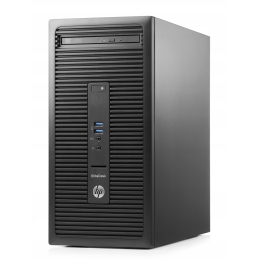 Комп'ютер HP ProDesk 490 G2 MT (i3-4170/16/240SSD) фото 1