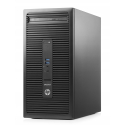 Компьютер HP ProDesk 490 G2 MT (i3-4170/16/240SSD)