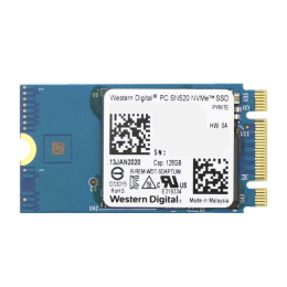 Накопитель SSD M.2 2242 256GB WD (SDAPMUW-256G-1001) фото 1