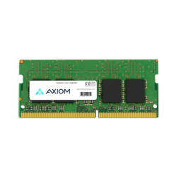 Оперативна пам'ять SO-DIMM DDR4 Axiom 16Gb 2666Mhz фото 1