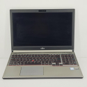 Ноутбук Fujitsu LifeBook E756 FHD (i5-6300U/8/128SSD) - Class B